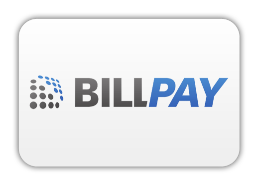 BillPay Rechnung